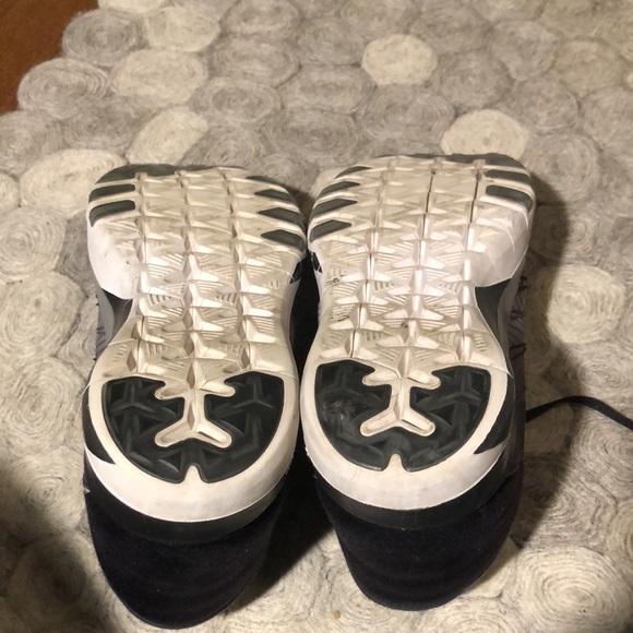 Nike Free TR6 cross training shoe - Picture 7 of 9